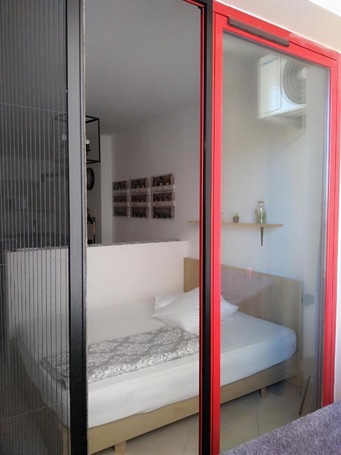 Coastal Apartment Durrës Exterior foto